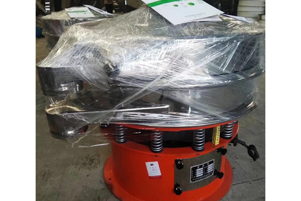 不锈钢食品振动筛