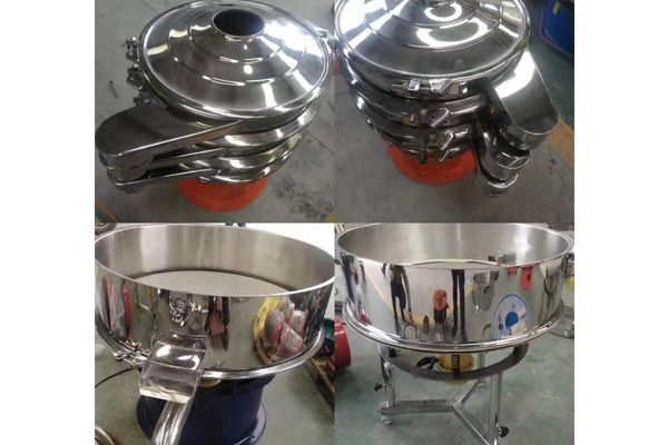 面粉筛，浆液脱水筛