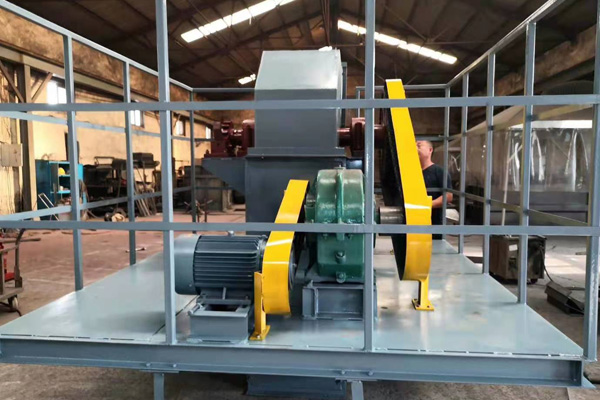 NE30板链式斗提机