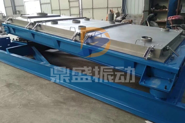 平面回转筛厂家